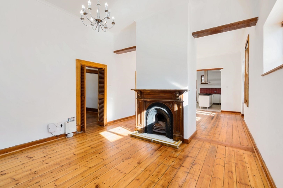 3 Bedroom Property for Sale in Tamboerskloof Western Cape